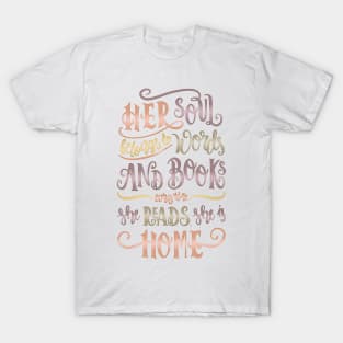 HER SOUL T-Shirt